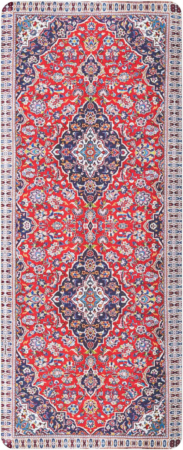 Meredith Striking Rectangle Rug