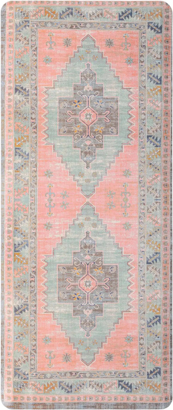 Cozy Gorgeous Rectangle Rug