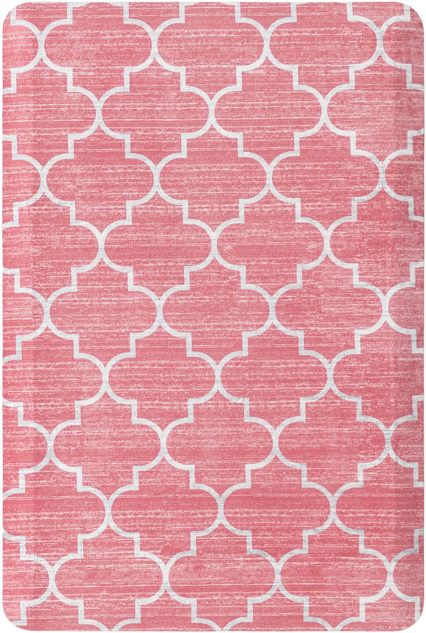 Jovanni Vibrant Rectangle Rug