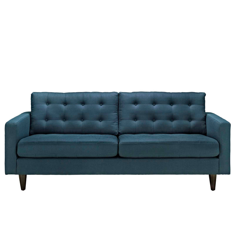 Alaric Upholstered Fabric Sofa