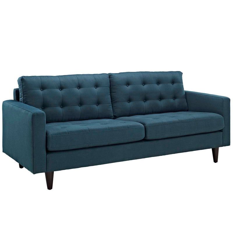 Alaric Upholstered Fabric Sofa