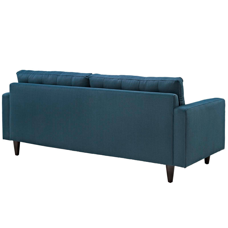 Alaric Upholstered Fabric Sofa