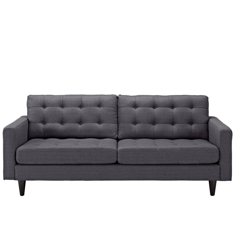 Alaric Upholstered Fabric Sofa