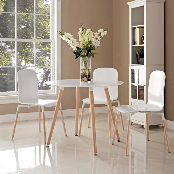 Ellie Round Dining Table