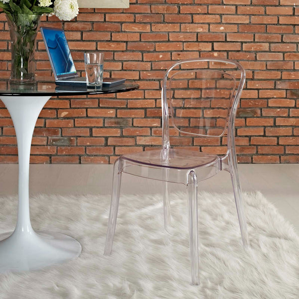 Aniya Dining Side Chair