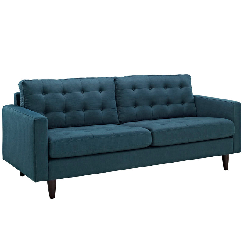 Alaric Sofa and Armchairs Set of 3