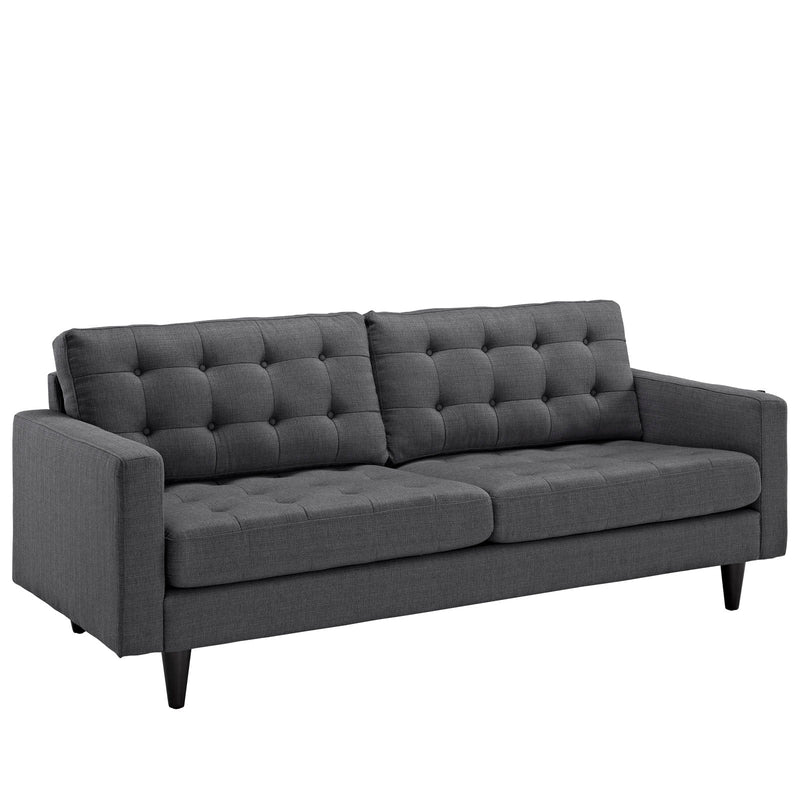 Alaric Sofa and Armchairs Set of 3