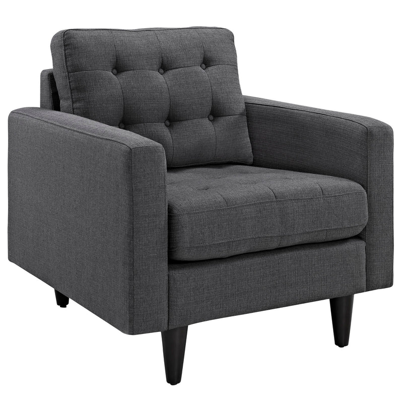 Alaric Sofa and Armchairs Set of 3