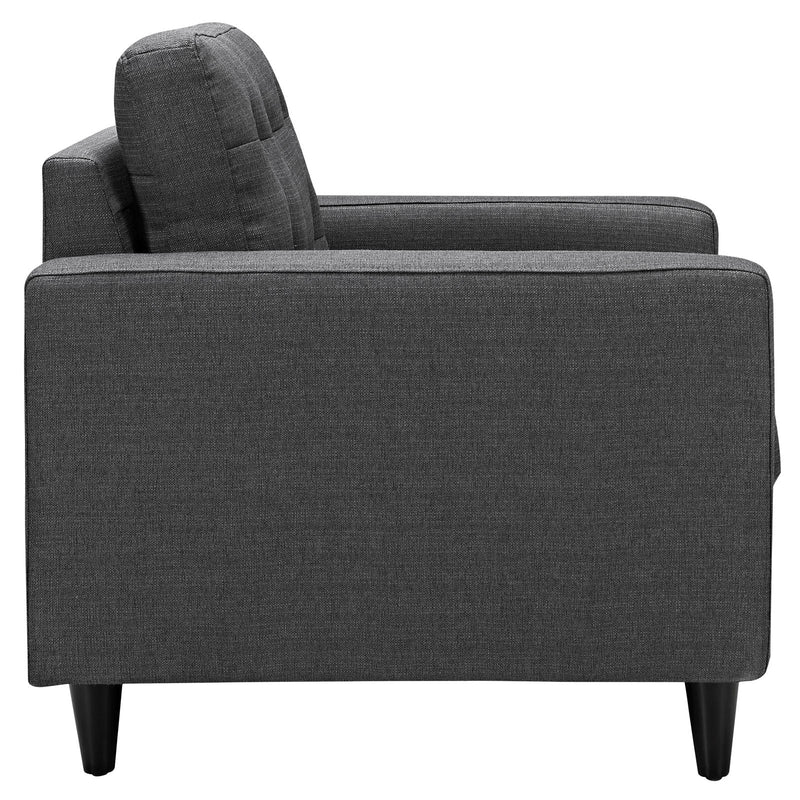 Alaric Sofa and Armchairs Set of 3