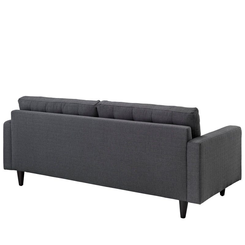 Alaric Sofa and Armchairs Set of 3