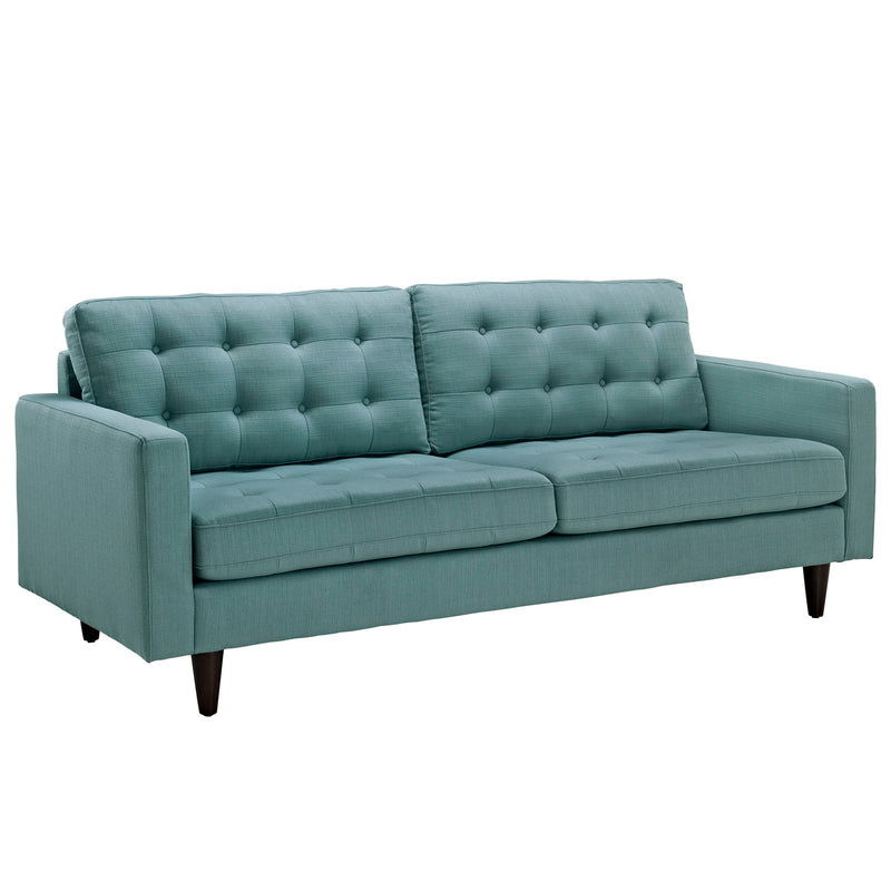 Alaric Sofa and Armchairs Set of 3