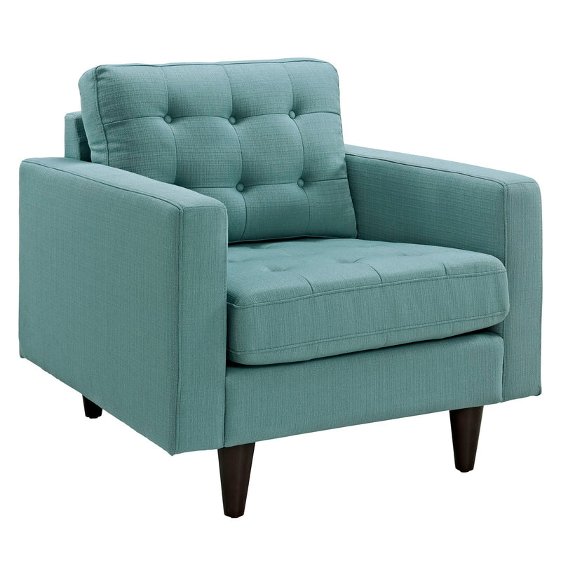 Alaric Sofa and Armchairs Set of 3