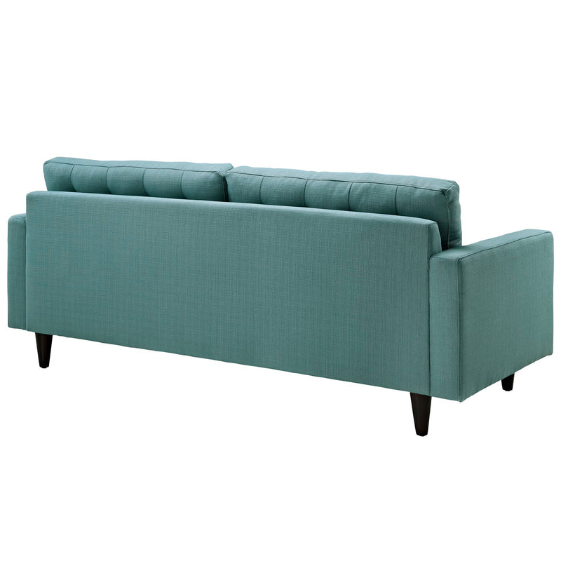 Alaric Sofa and Armchairs Set of 3