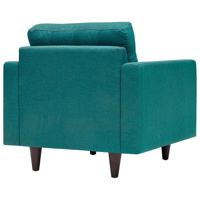 Alaric Sofa and Armchairs Set of 3