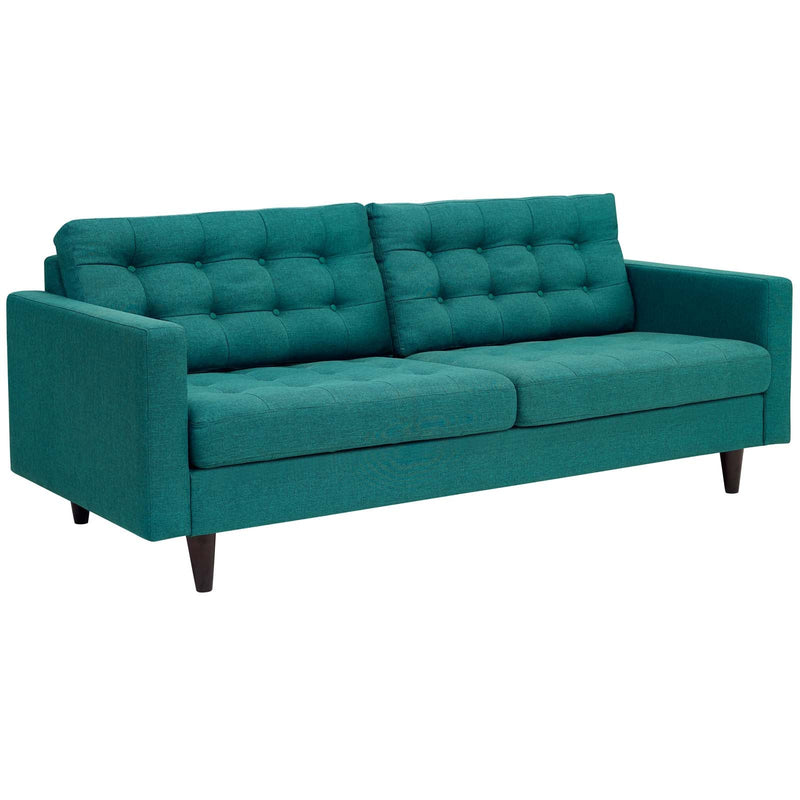 Alaric Sofa and Armchairs Set of 3