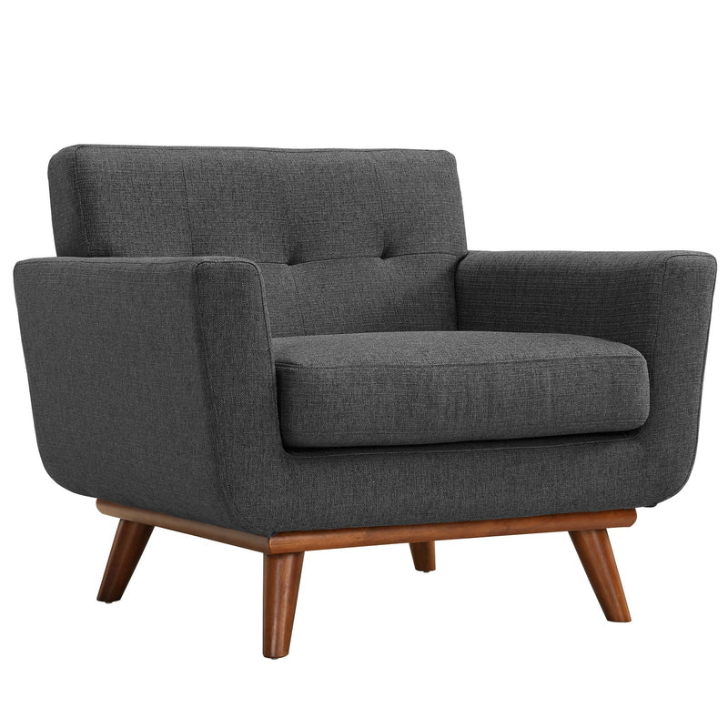 Marcellus Armchair and Sofa Set of 2