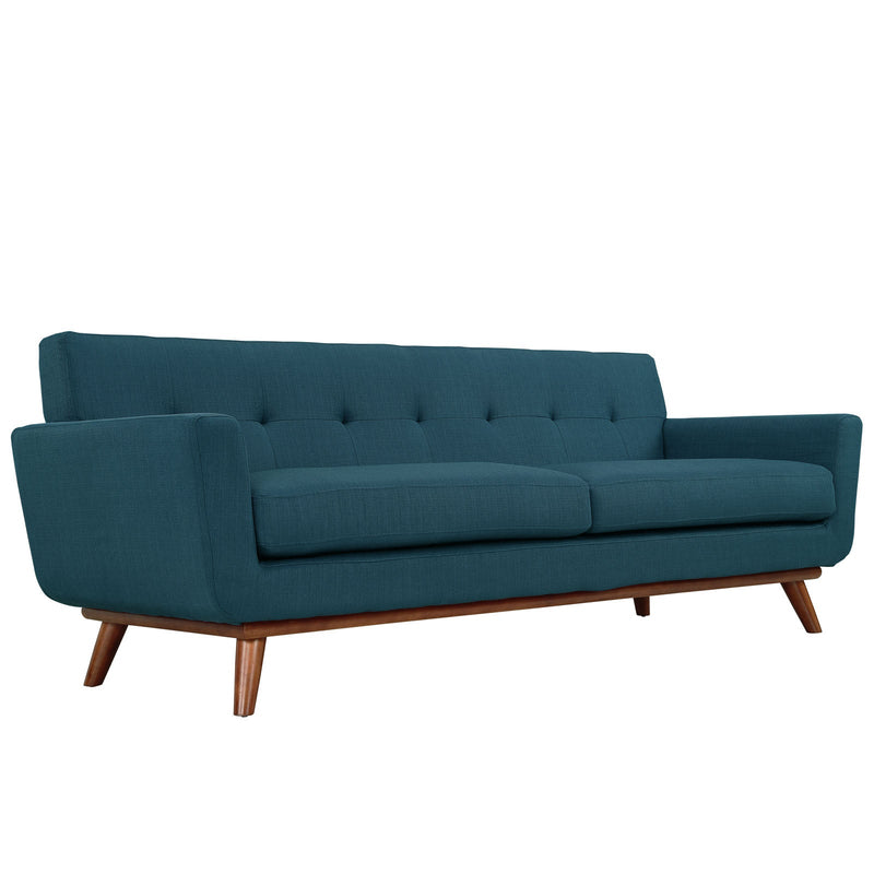 Alaric Sofa Loveseat and Armchair Set of 3