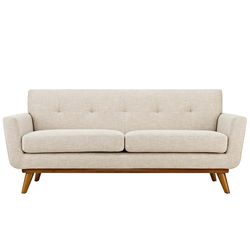 Alaric Sofa Loveseat and Armchair Set of 3