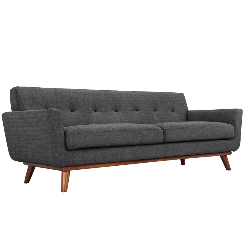 Alaric Sofa Loveseat and Armchair Set of 3