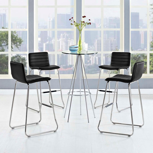 Kairo Bar Stool Set of 4