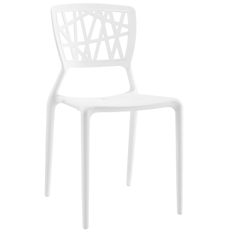 Kristian Dining Side Chair