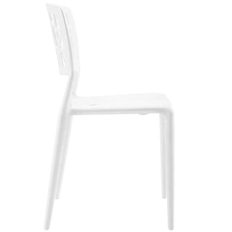 Kristian Dining Side Chair