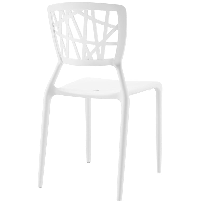 Kristian Dining Side Chair