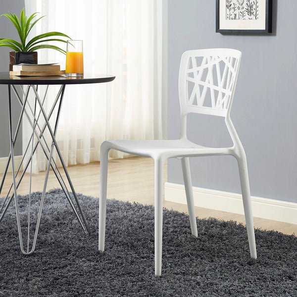 Kristian Dining Side Chair