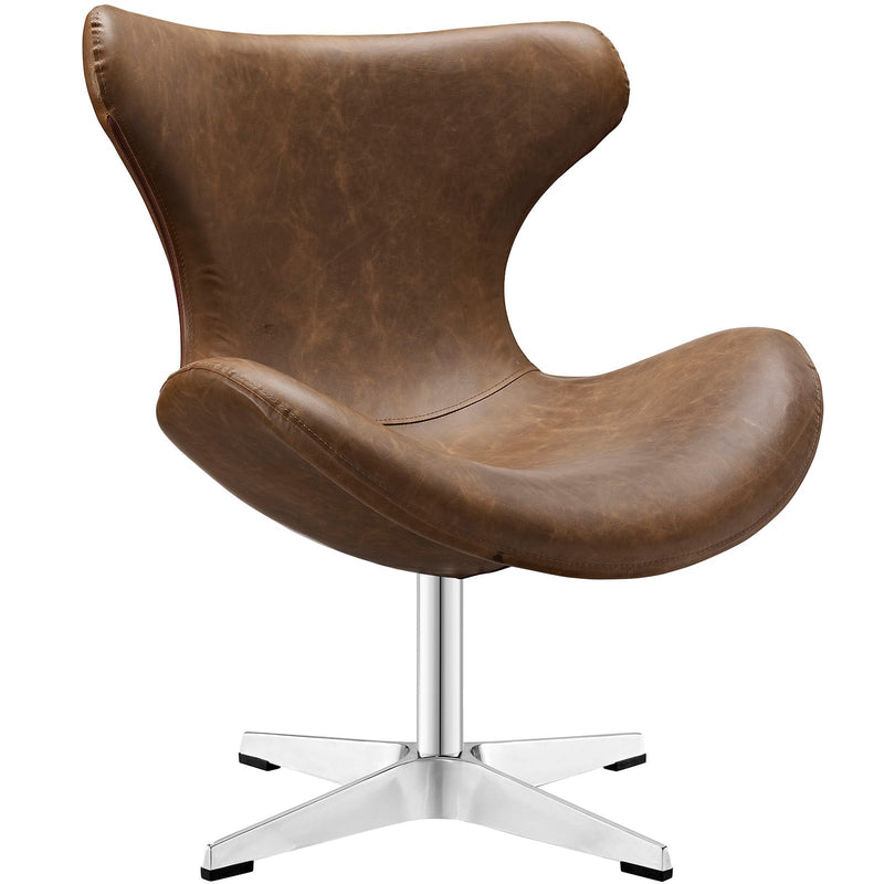 Maximilian Lounge Chair