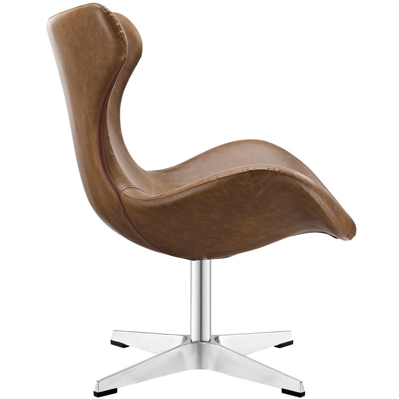 Maximilian Lounge Chair