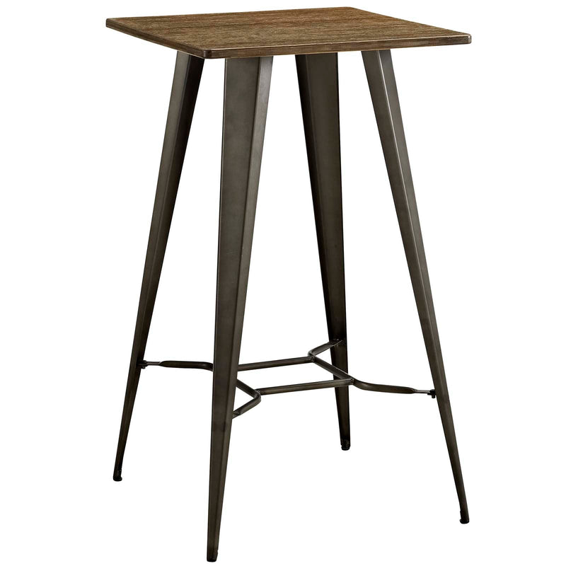 Keaton Bar Table