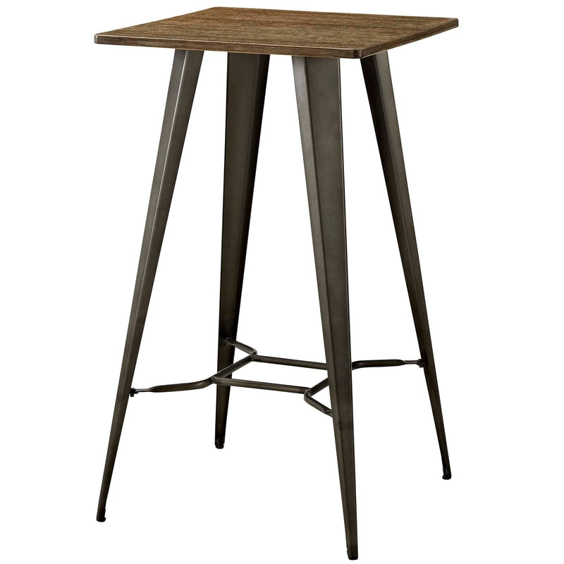 Keaton Bar Table