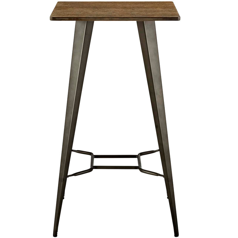 Keaton Bar Table