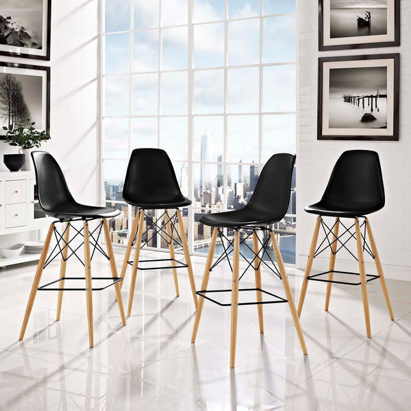 Drew Bar Stool Set of 4