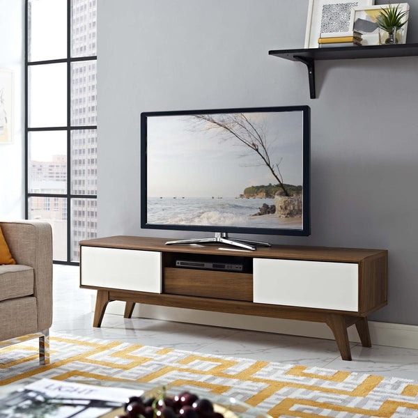 Heath 59” TV Stand