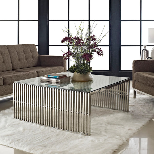 Kartier Coffee Table