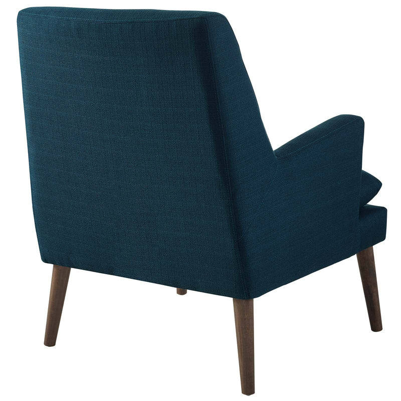 Amaya Upholstered Lounge Chair