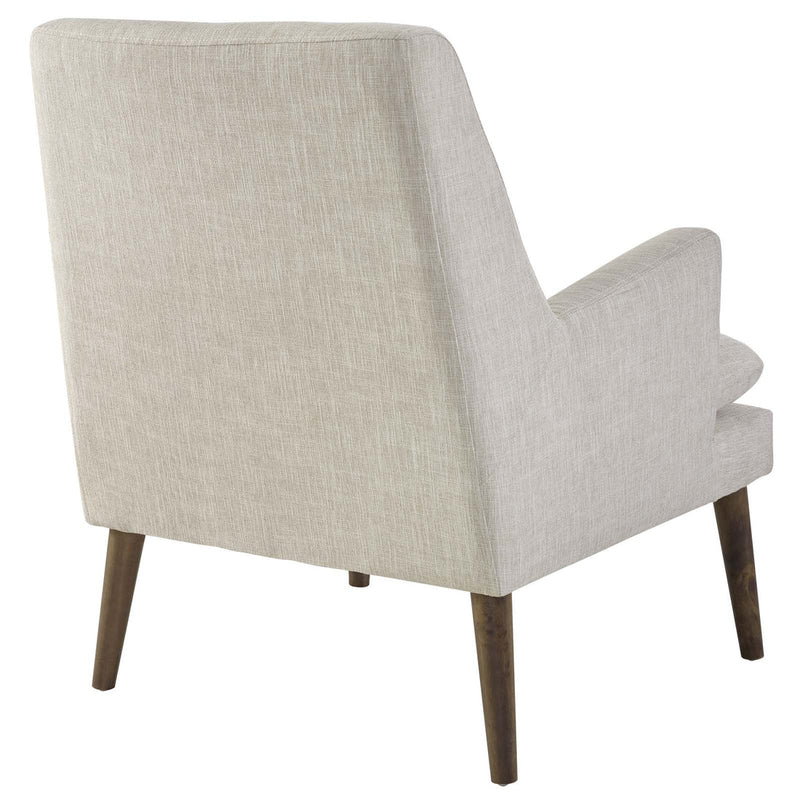 Amaya Upholstered Lounge Chair