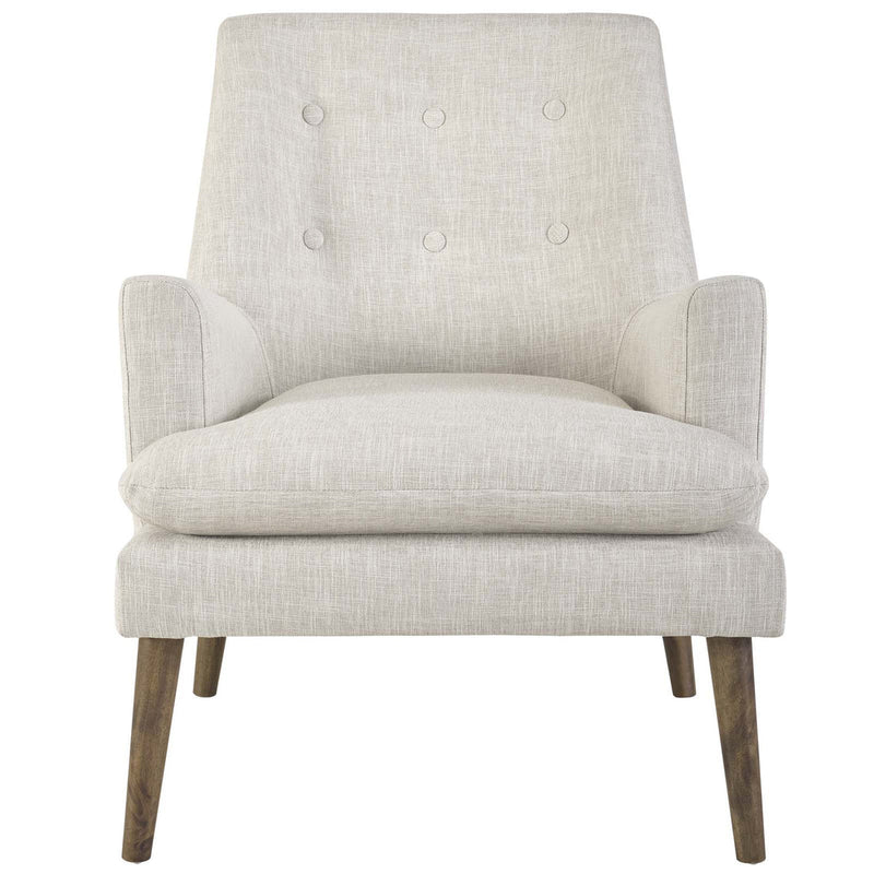 Amaya Upholstered Lounge Chair