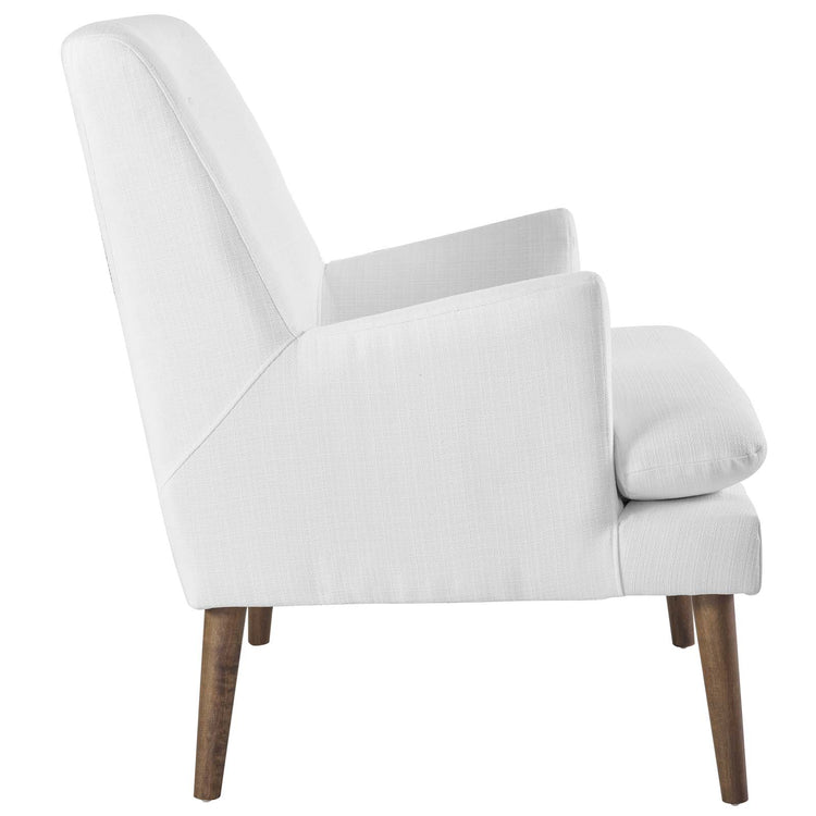 Amaya Upholstered Lounge Chair