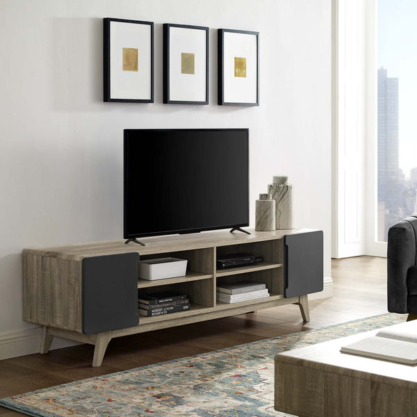 Ruben 70" Media Console TV Stand