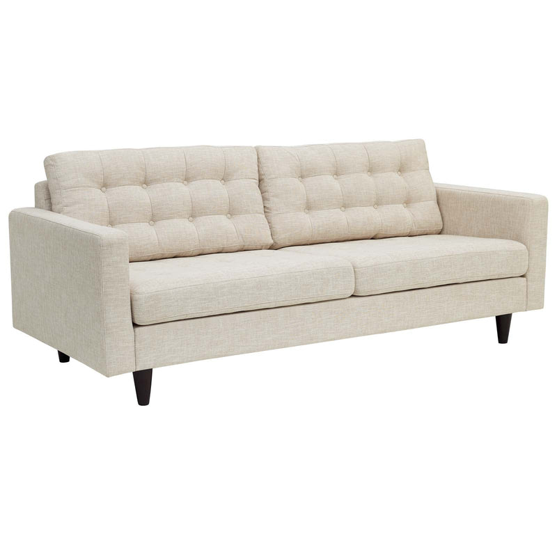 Alaric Sofa and Loveseat Set of 2