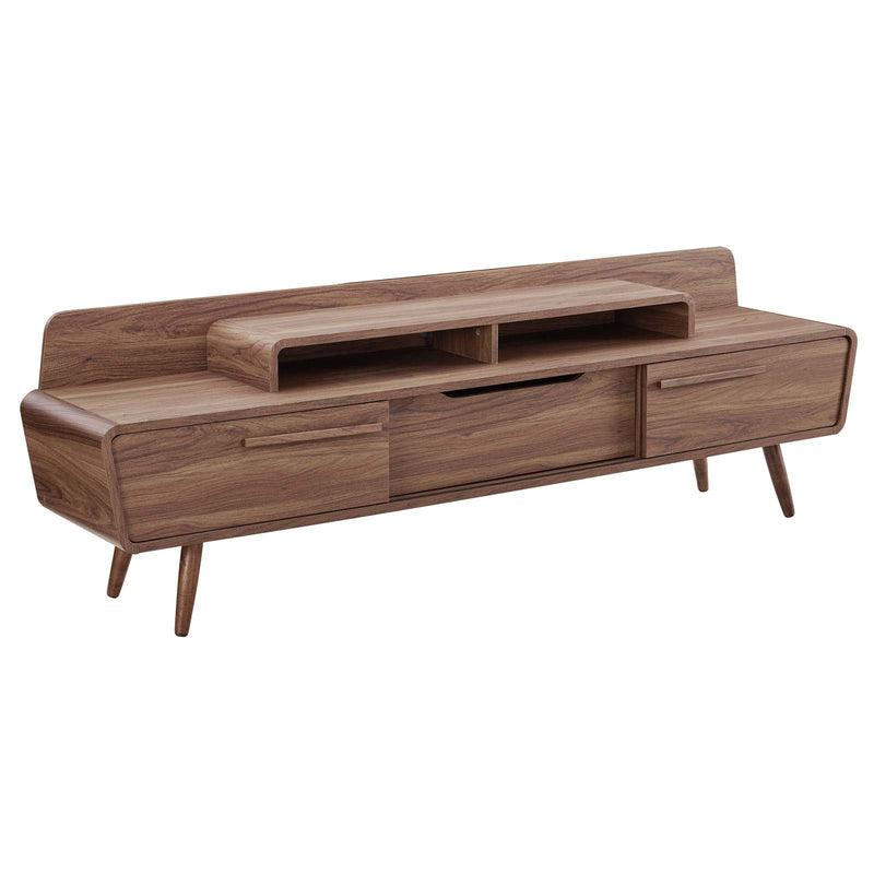 Chaya 74" TV Stand