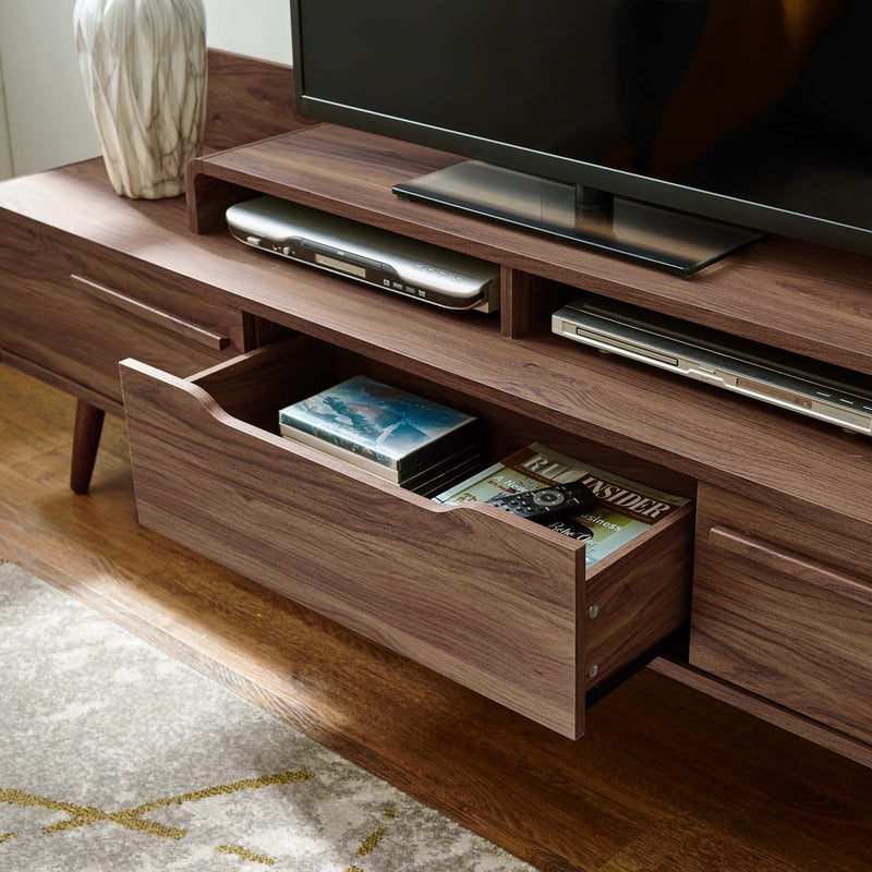 Chaya 74" TV Stand