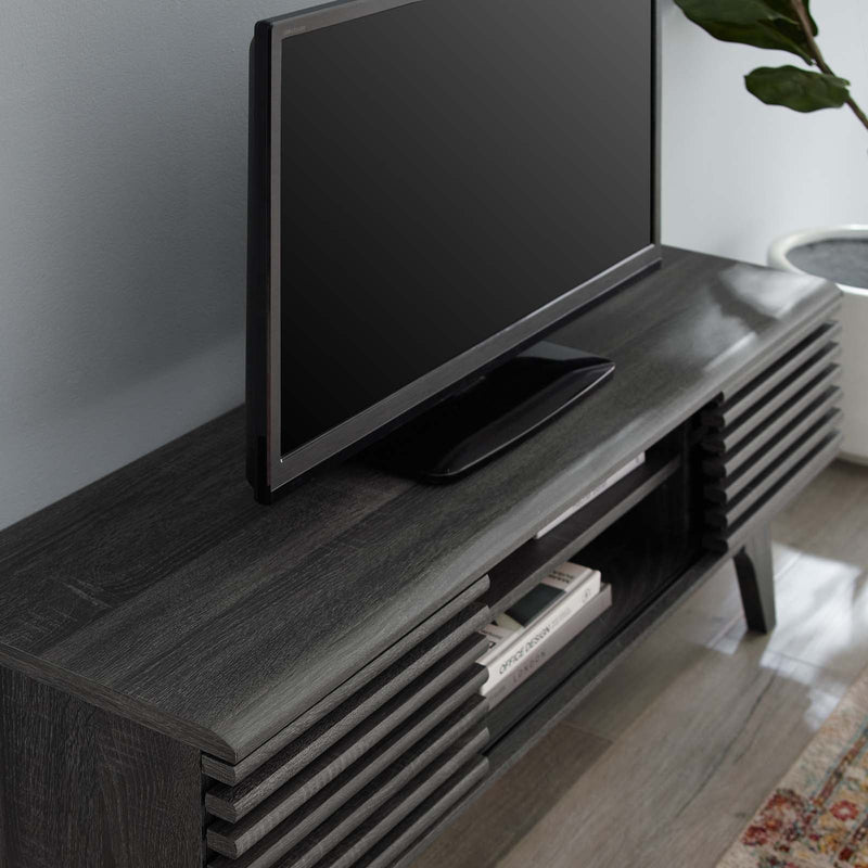 Valentina 46" Media Console TV Stand