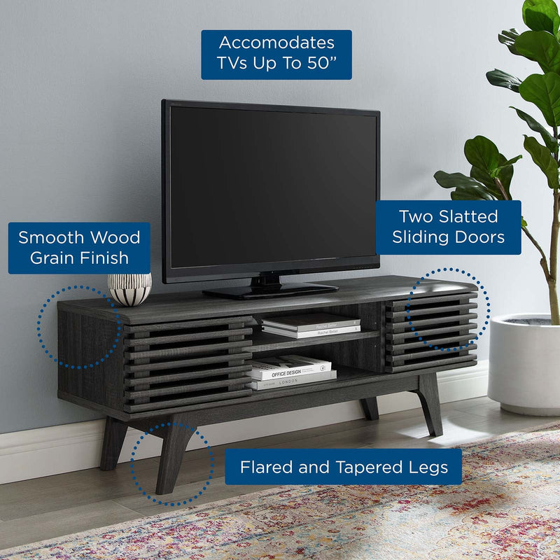 Valentina 46" Media Console TV Stand