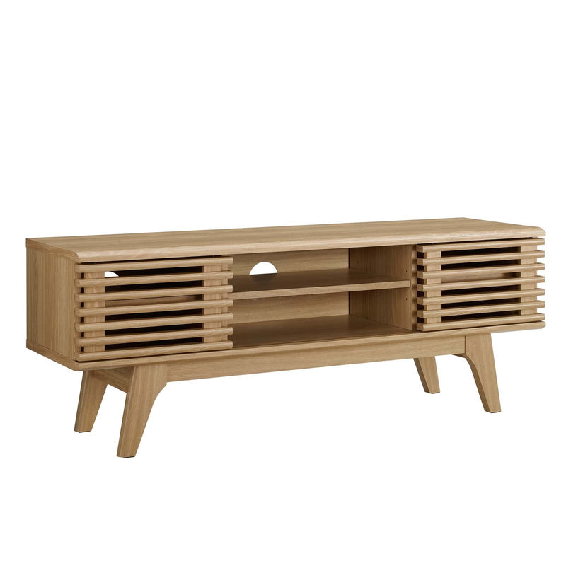 Valentina 46" Media Console TV Stand