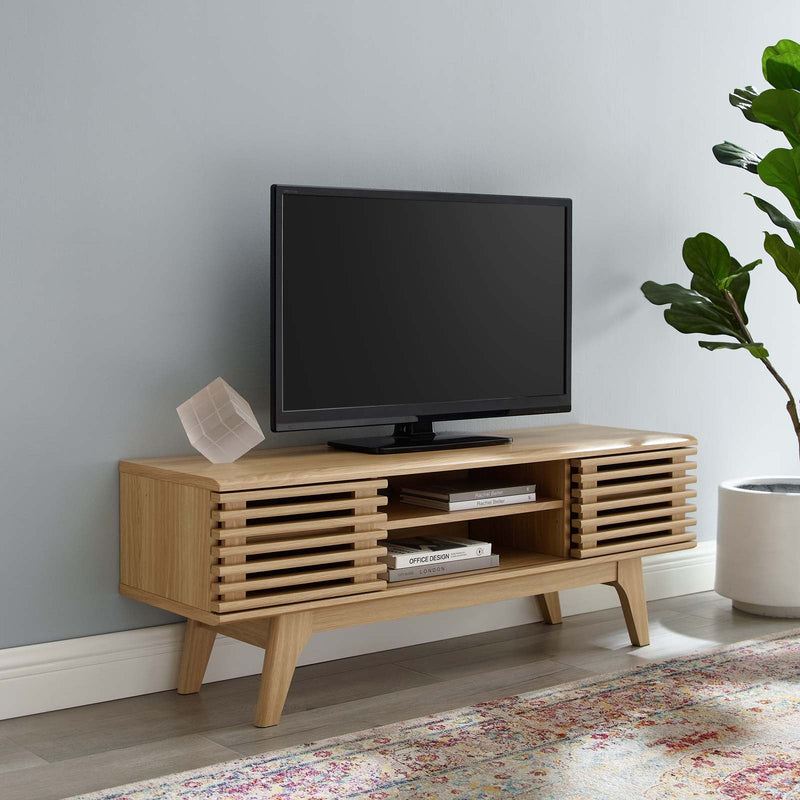 Valentina 46" Media Console TV Stand