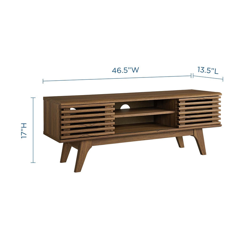 Valentina 46" Media Console TV Stand