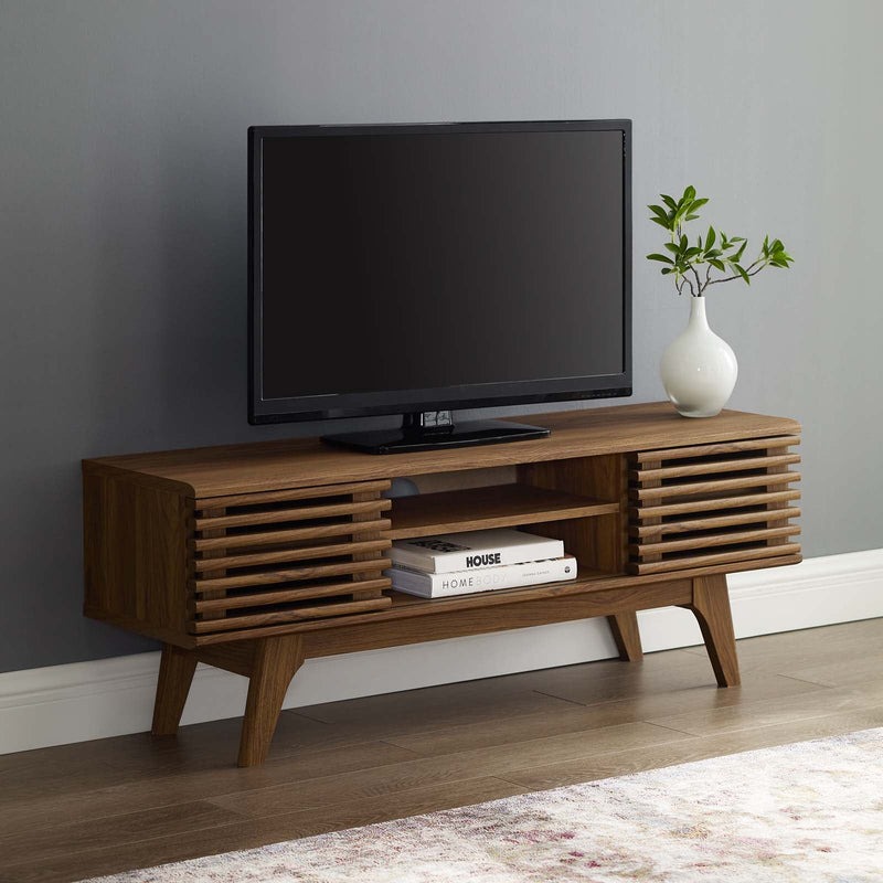 Valentina 46" Media Console TV Stand